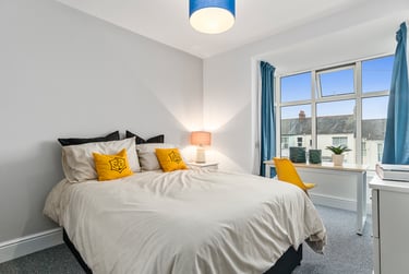 6 bed house, Ford Park Road, Mutley, Plymouth, PL46NU - Image 8